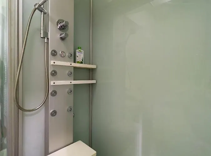 Apartamento Luca's *