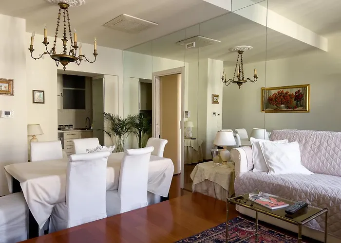 Luca's Appartement *